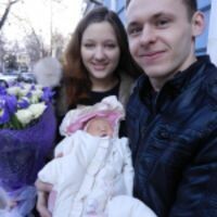Анастасия Близнюк