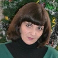 Людмила Боцвин