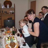 Нестеренко Надежда
