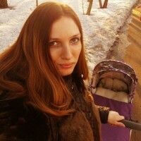 Лерочка Галкина