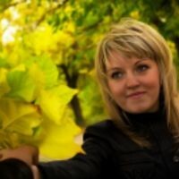 Светлана Фомина