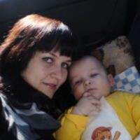 Алла Дурнева