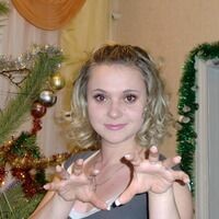 марина жигалко