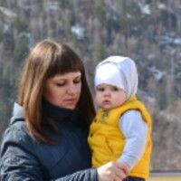 Жанна Баркаси