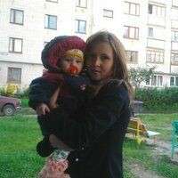 Сачкова Наталья