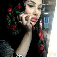 Зарема Омарова