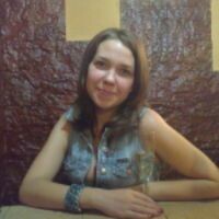 Аня