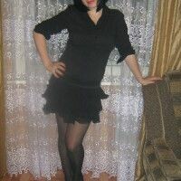 Валерия Комарова