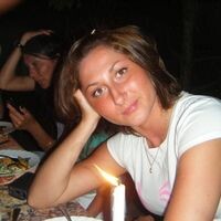 Комарова Светлана