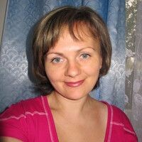 Леонова Марина