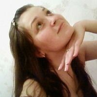 Галина Вокалова