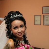 Колесникова Екатерина