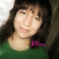 Альбина