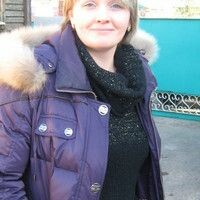 Гринченко Ирина