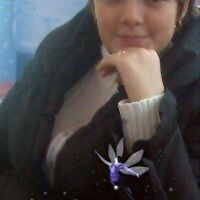 лунина вера