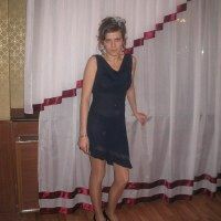 Гусева Вера