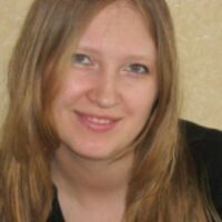 Светлана Миронова