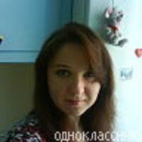 Елена Стрелец