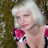 Ольга Литвинова