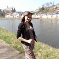 Svetlana Michels