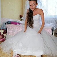 Алина