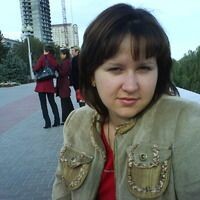Оксана