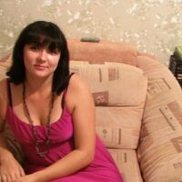 анастасия
