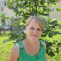Наталья Макарова