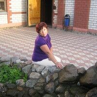 Ступенкова Ольга