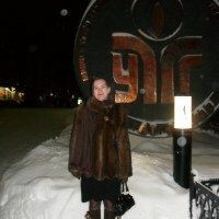 Ирина туманова