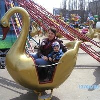 Валерия