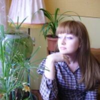 Ирина Кивалина