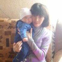 Ильнара Фатыхова
