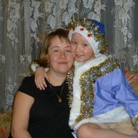 Пупырева Любовь