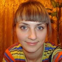 Рузанкина Виктория