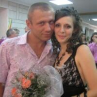 Ольга Борзенко