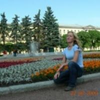 Павлова Екатерина
