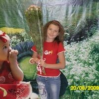 Ширикова Ира