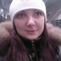 Ирина Гавриленко