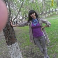 Давлетова Юлия