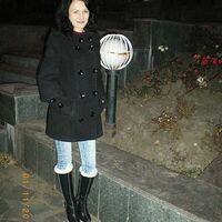 Сопова Галина