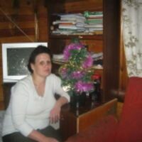 наталья пракина