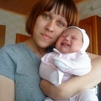 Ларионова Анастасия