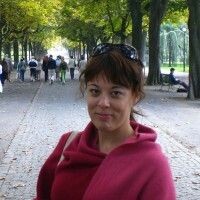 Татьяна Иванова