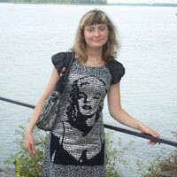 Прокопенко Оксана