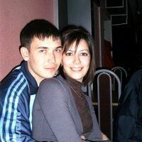Сабирова Ильвира