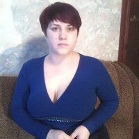 Каштанова Ирочка