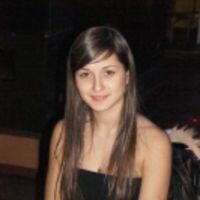 Валентина Смолина