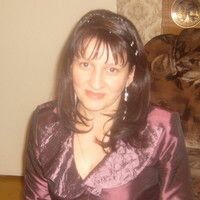Суетина Анна