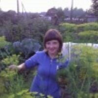 дунаева анастасия
